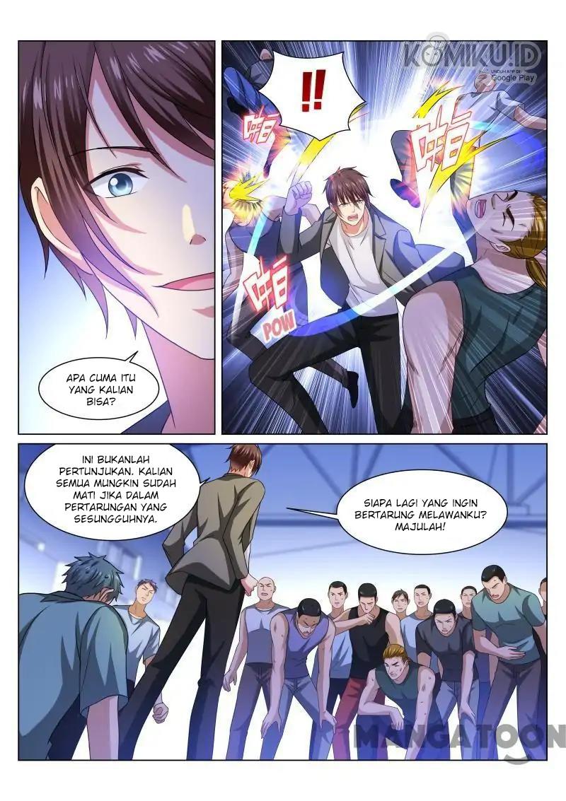 Very Pure Chapter 238 - halaman 2