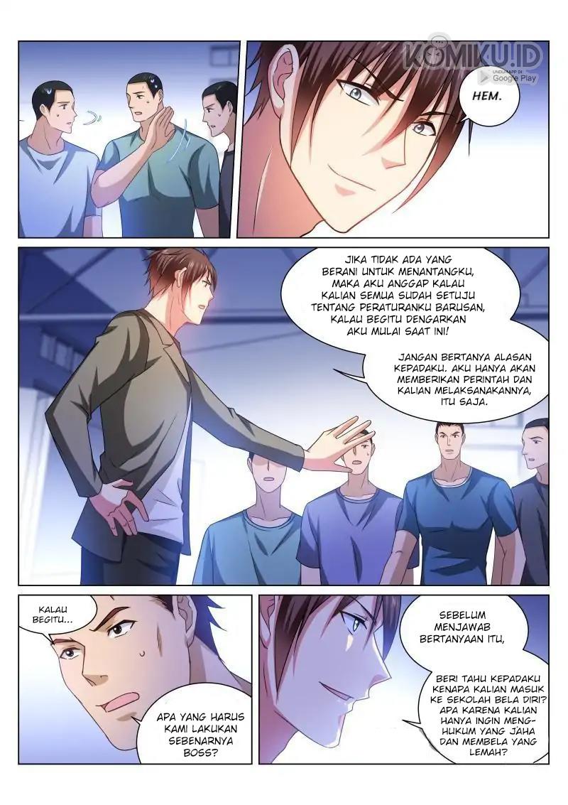 Very Pure Chapter 238 - halaman 3