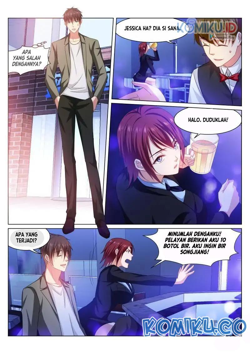 Very Pure Chapter 239 - halaman 5