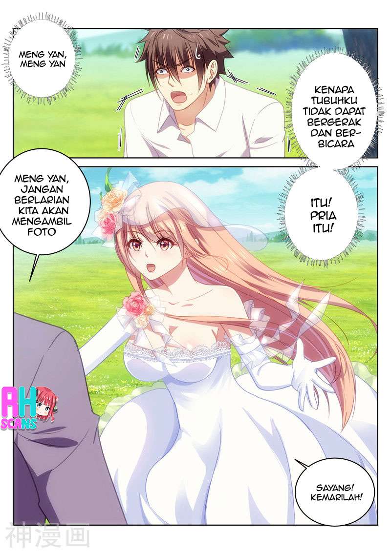 Very Pure Chapter 24 - halaman 2