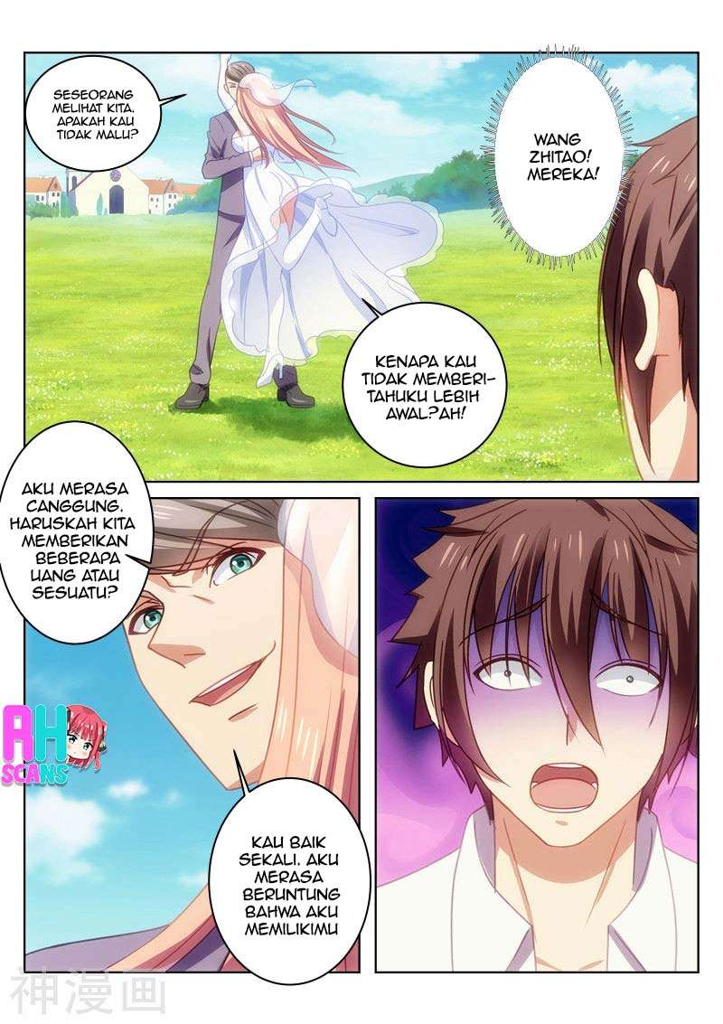 Very Pure Chapter 24 - halaman 3