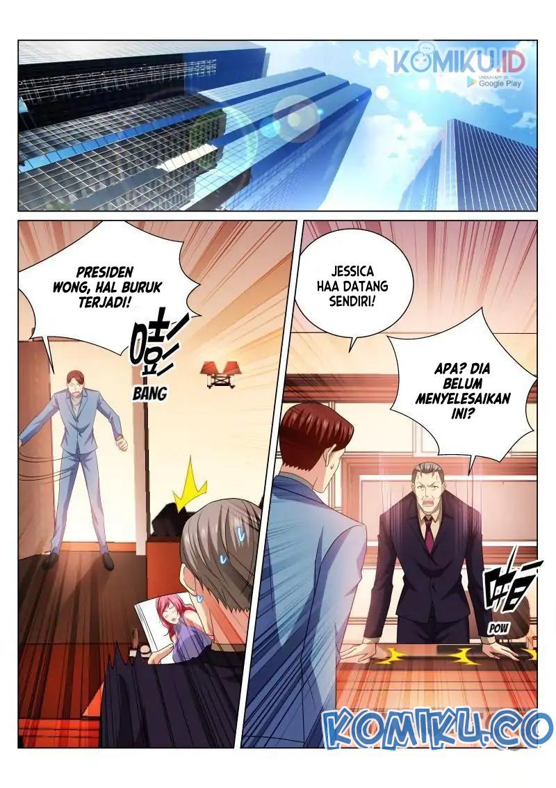 Very Pure Chapter 240 - halaman 2