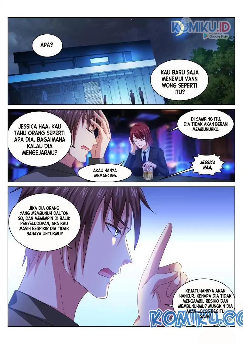 Very Pure Chapter 240 - halaman 7