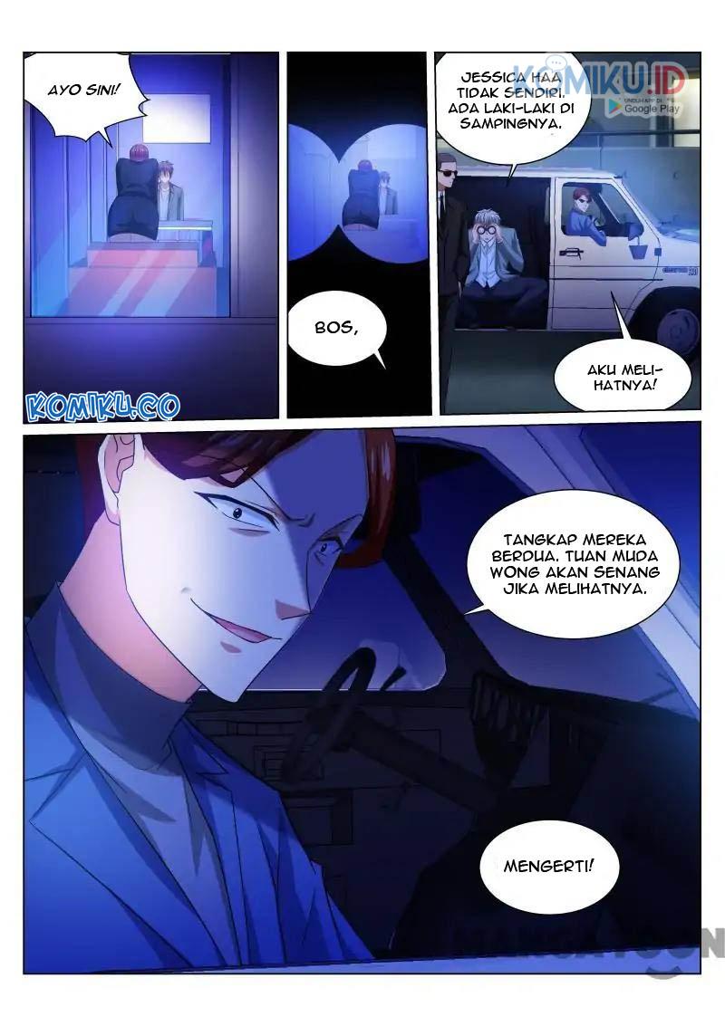 Very Pure Chapter 241 - halaman 3