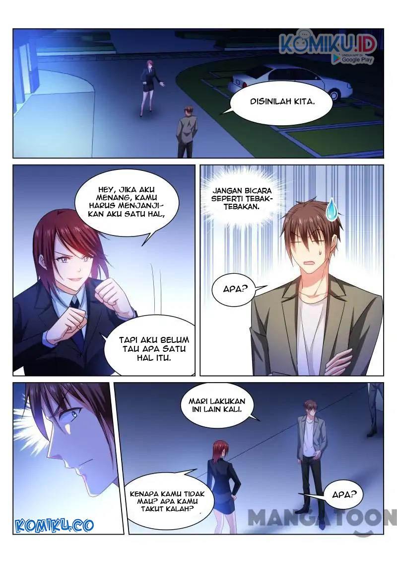Very Pure Chapter 241 - halaman 4