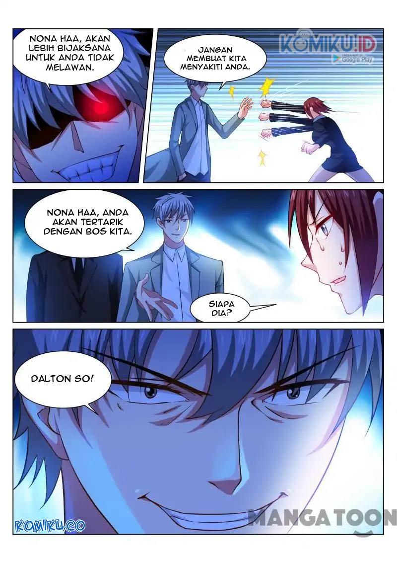 Very Pure Chapter 241 - halaman 6