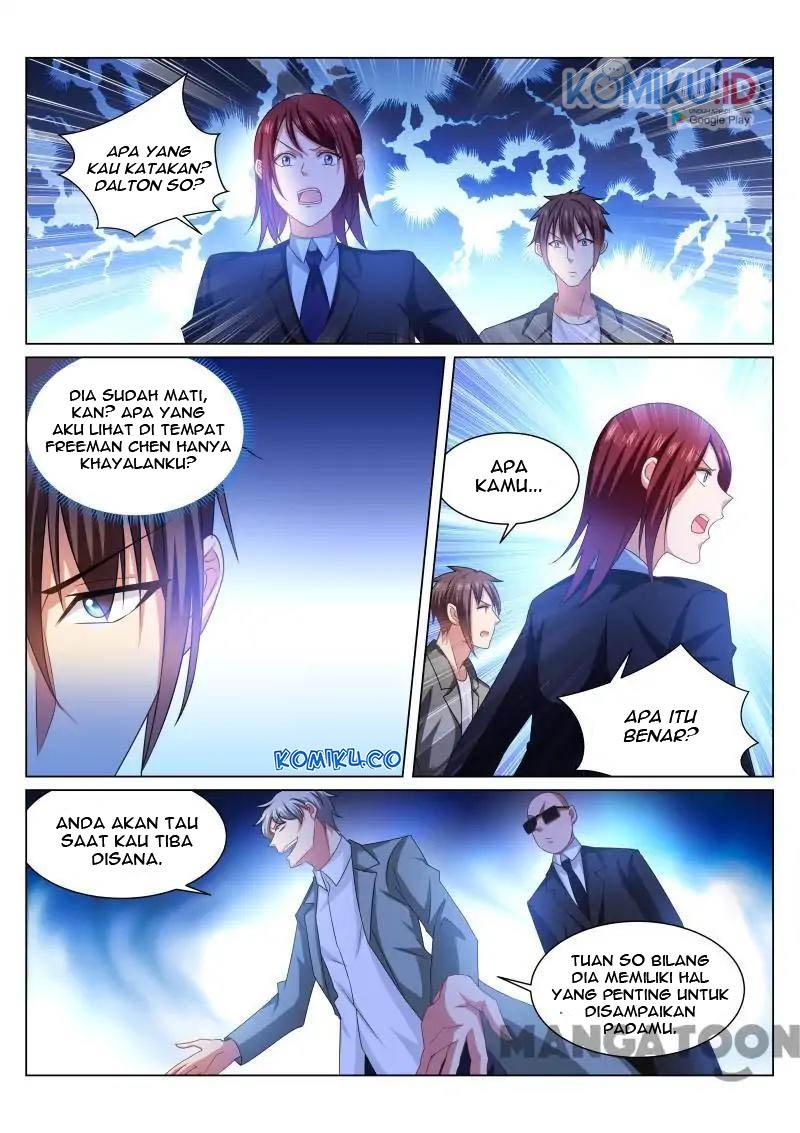 Very Pure Chapter 241 - halaman 7