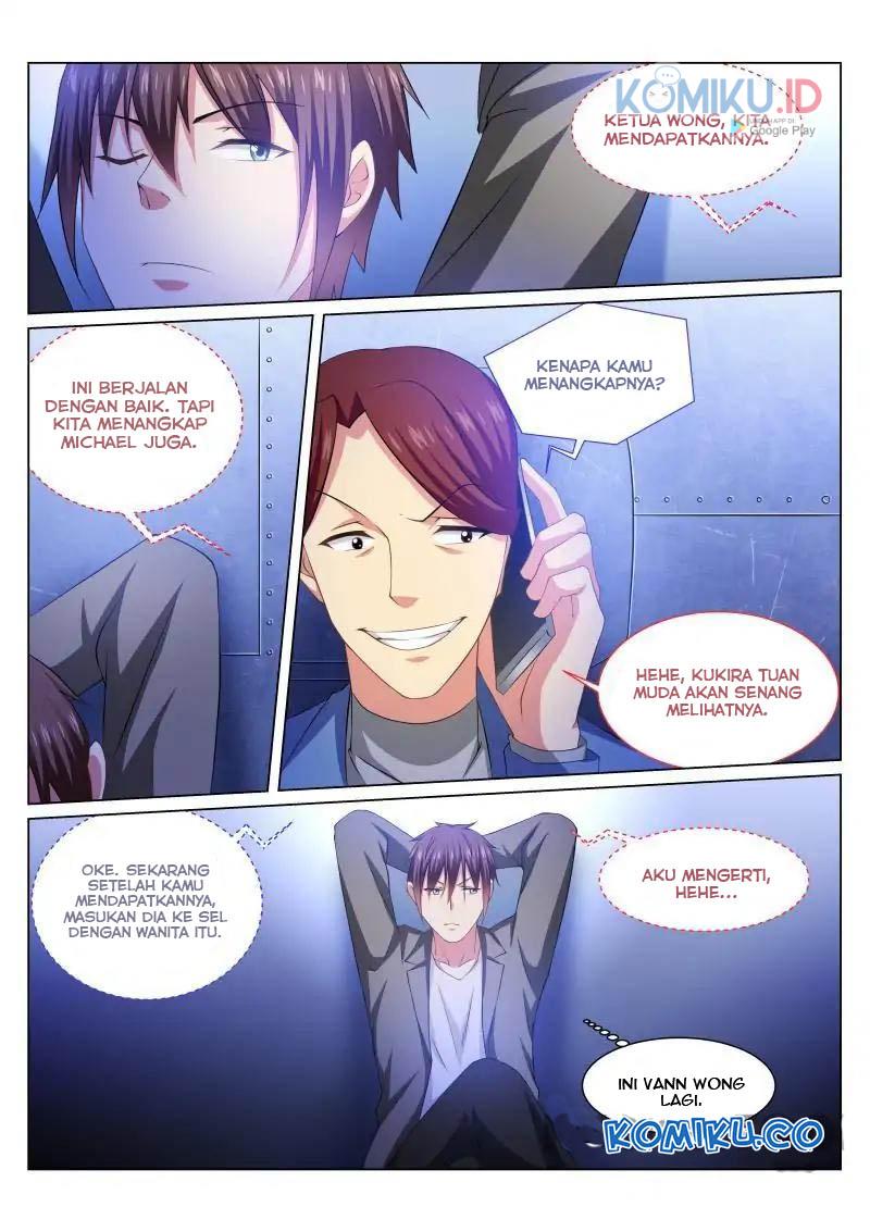 Very Pure Chapter 242 - halaman 3