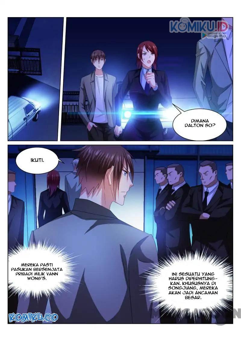 Very Pure Chapter 242 - halaman 4