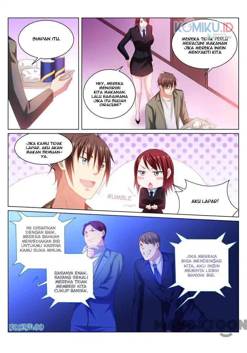 Very Pure Chapter 244 - halaman 3