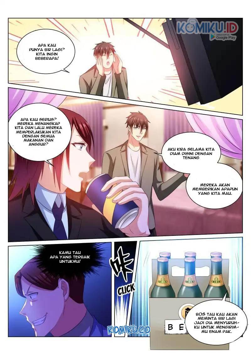 Very Pure Chapter 244 - halaman 4