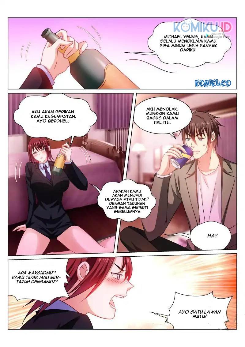 Very Pure Chapter 244 - halaman 6