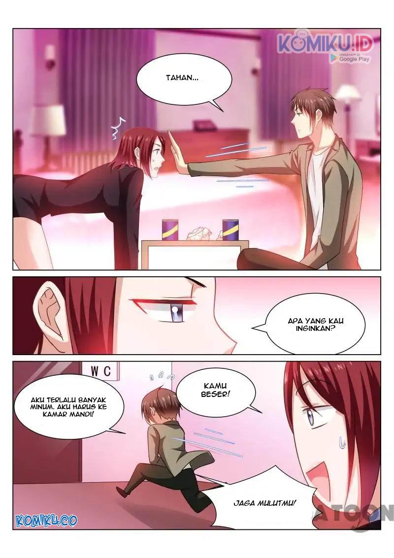 Very Pure Chapter 244 - halaman 7