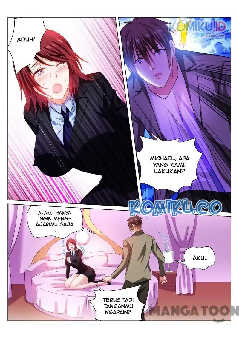 Very Pure Chapter 246 - halaman 2