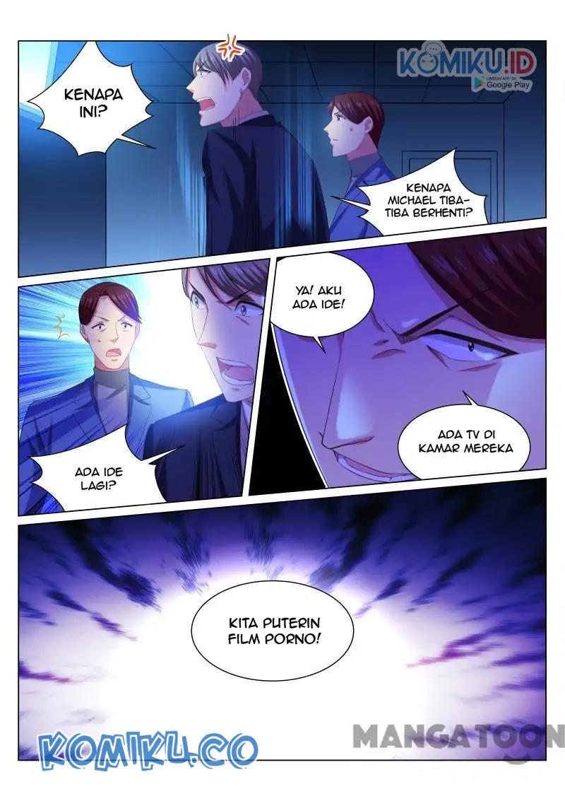 Very Pure Chapter 246 - halaman 4