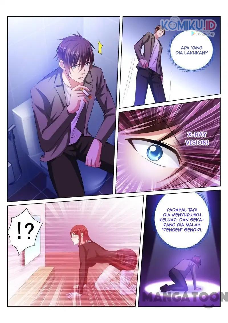 Very Pure Chapter 246 - halaman 7