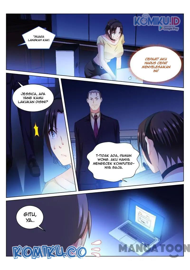 Very Pure Chapter 247 - halaman 2