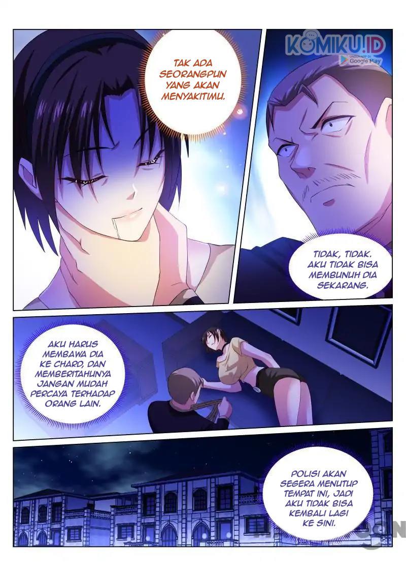 Very Pure Chapter 247 - halaman 5