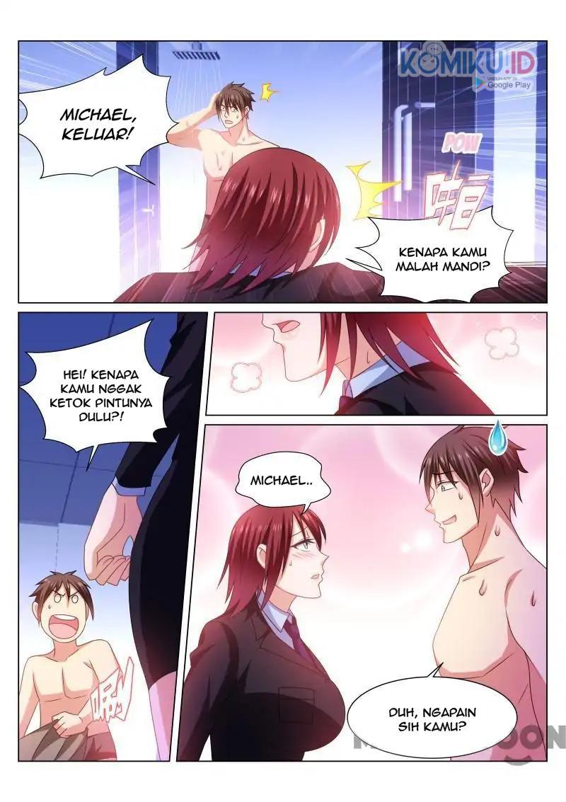 Very Pure Chapter 247 - halaman 7