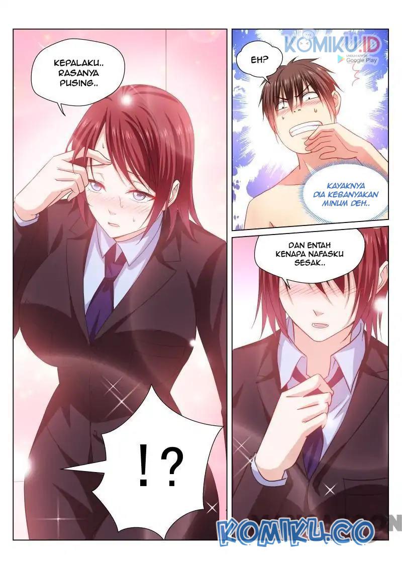 Very Pure Chapter 247 - halaman 8