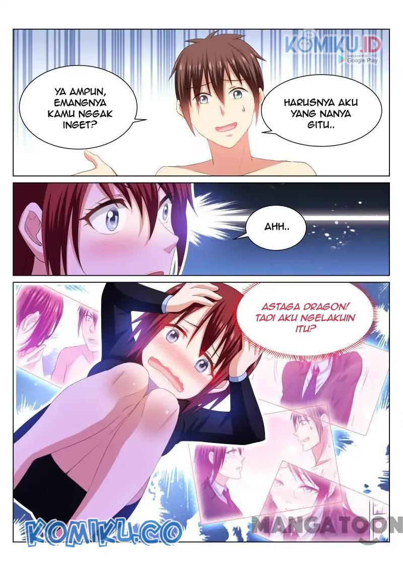 Very Pure Chapter 248 - halaman 4