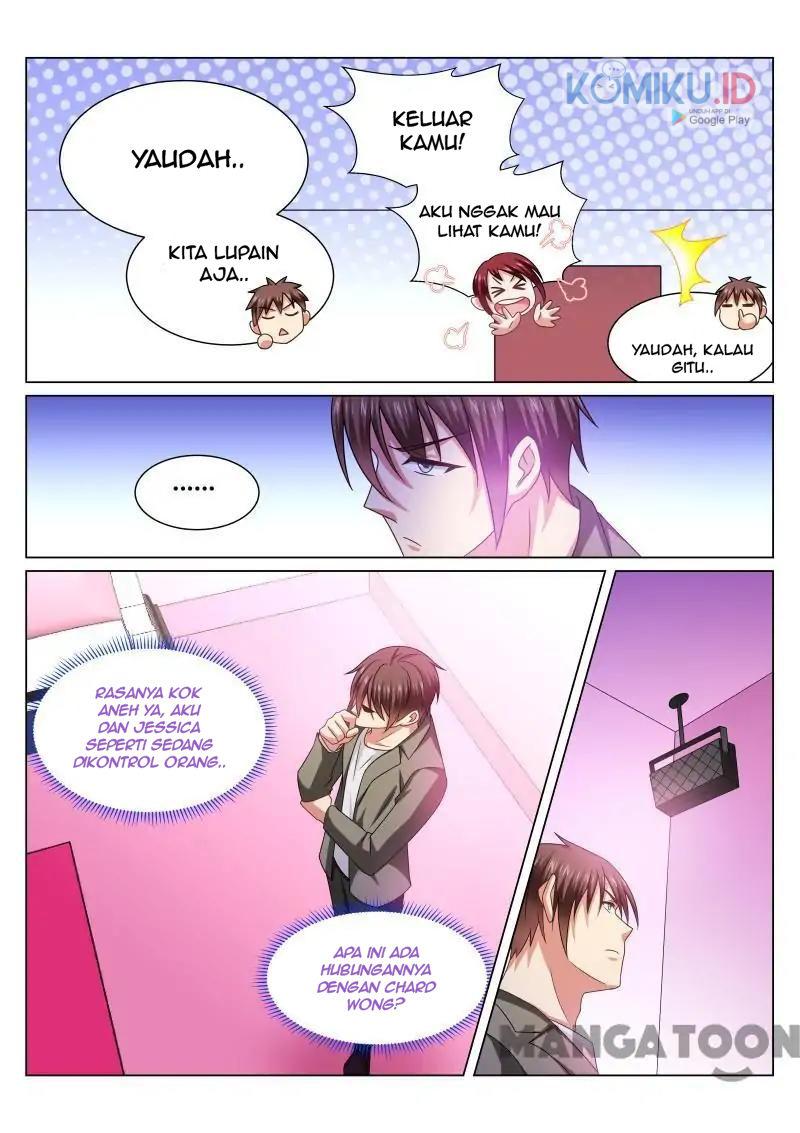 Very Pure Chapter 248 - halaman 5