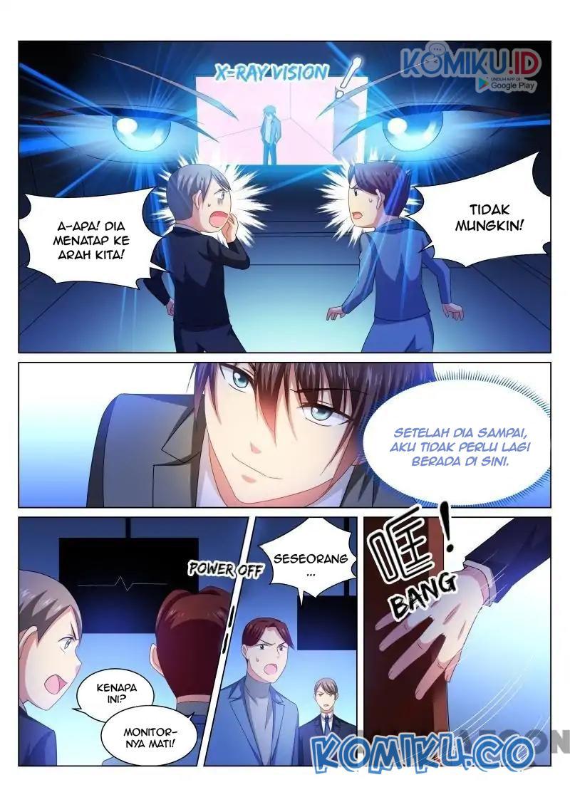 Very Pure Chapter 248 - halaman 6