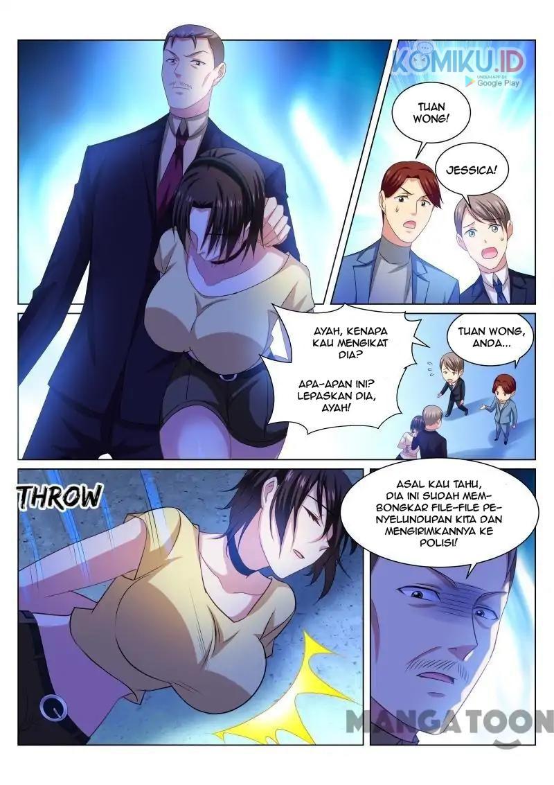 Very Pure Chapter 248 - halaman 7