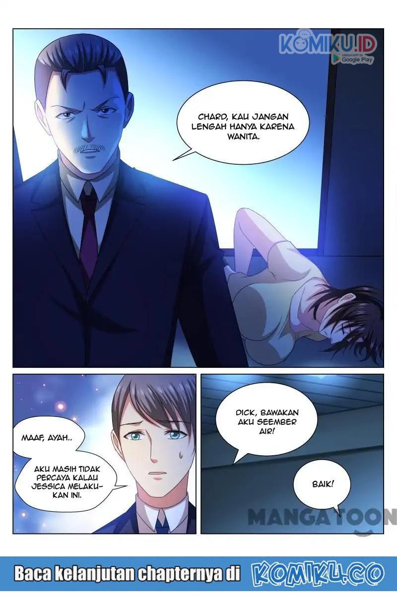 Very Pure Chapter 248 - halaman 9