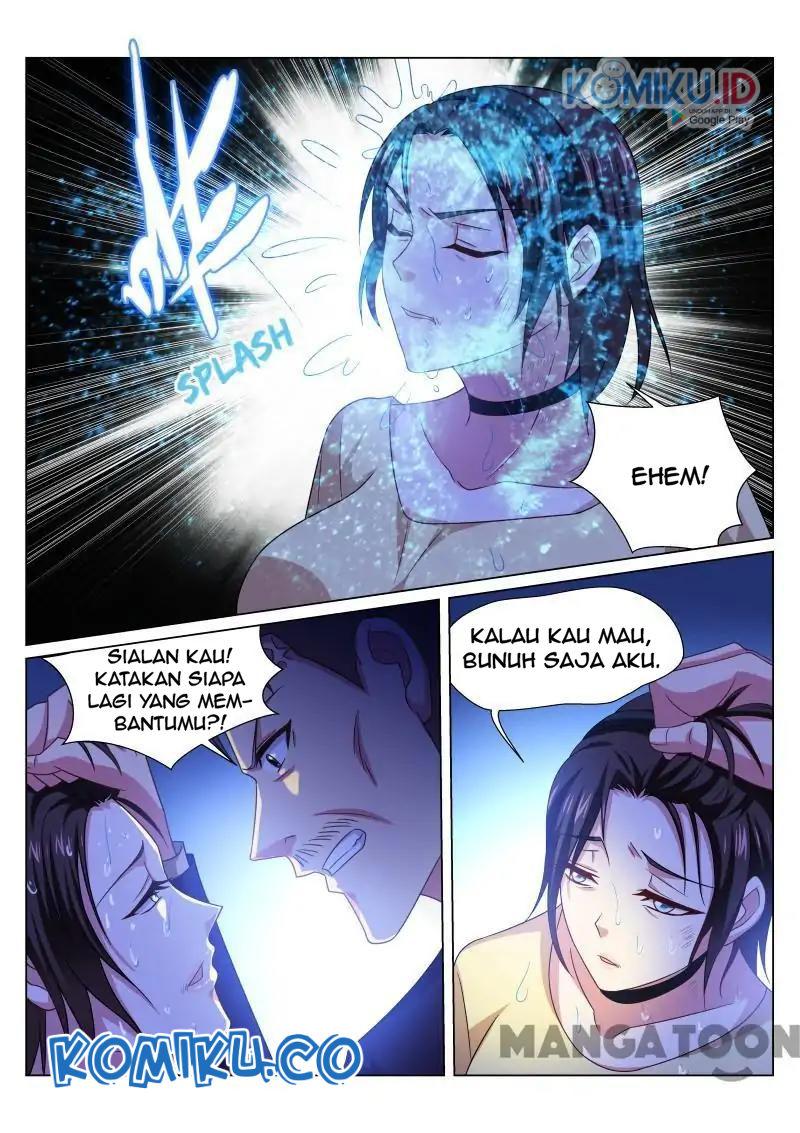 Very Pure Chapter 249 - halaman 2