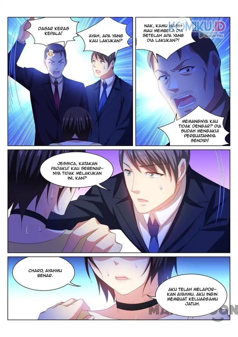 Very Pure Chapter 249 - halaman 3