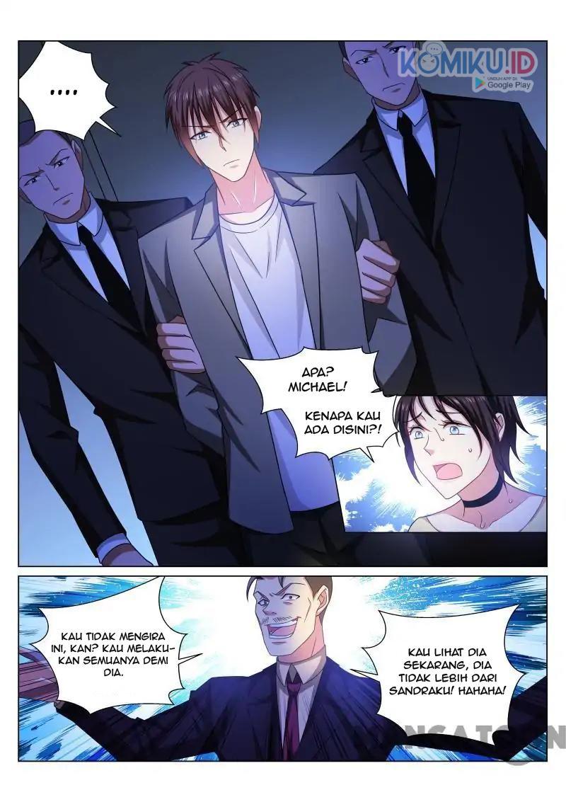 Very Pure Chapter 249 - halaman 5