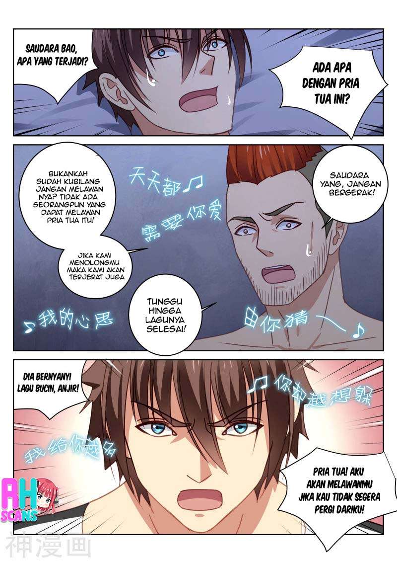 Very Pure Chapter 25 - halaman 2