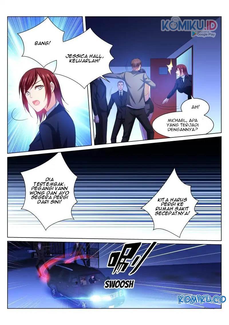 Very Pure Chapter 250 - halaman 7