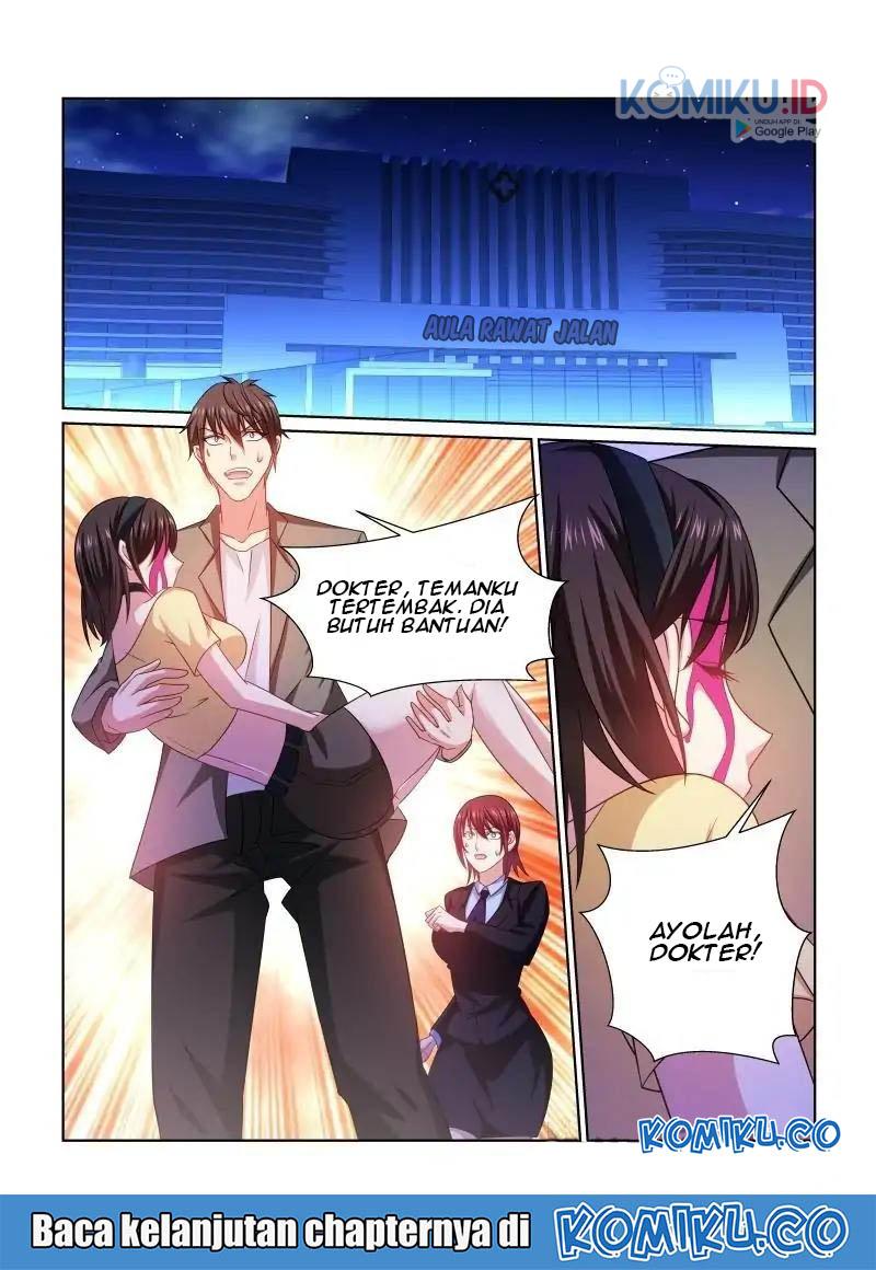 Very Pure Chapter 250 - halaman 9