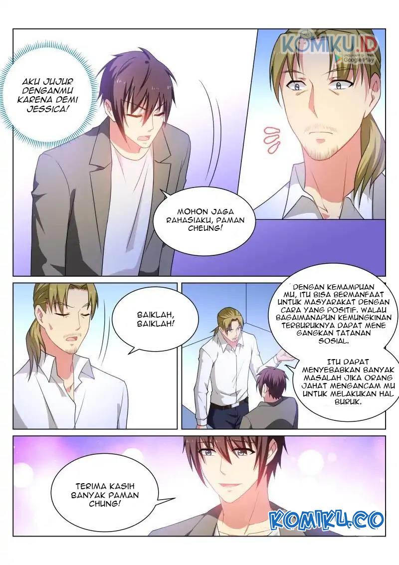 Very Pure Chapter 252 - halaman 2