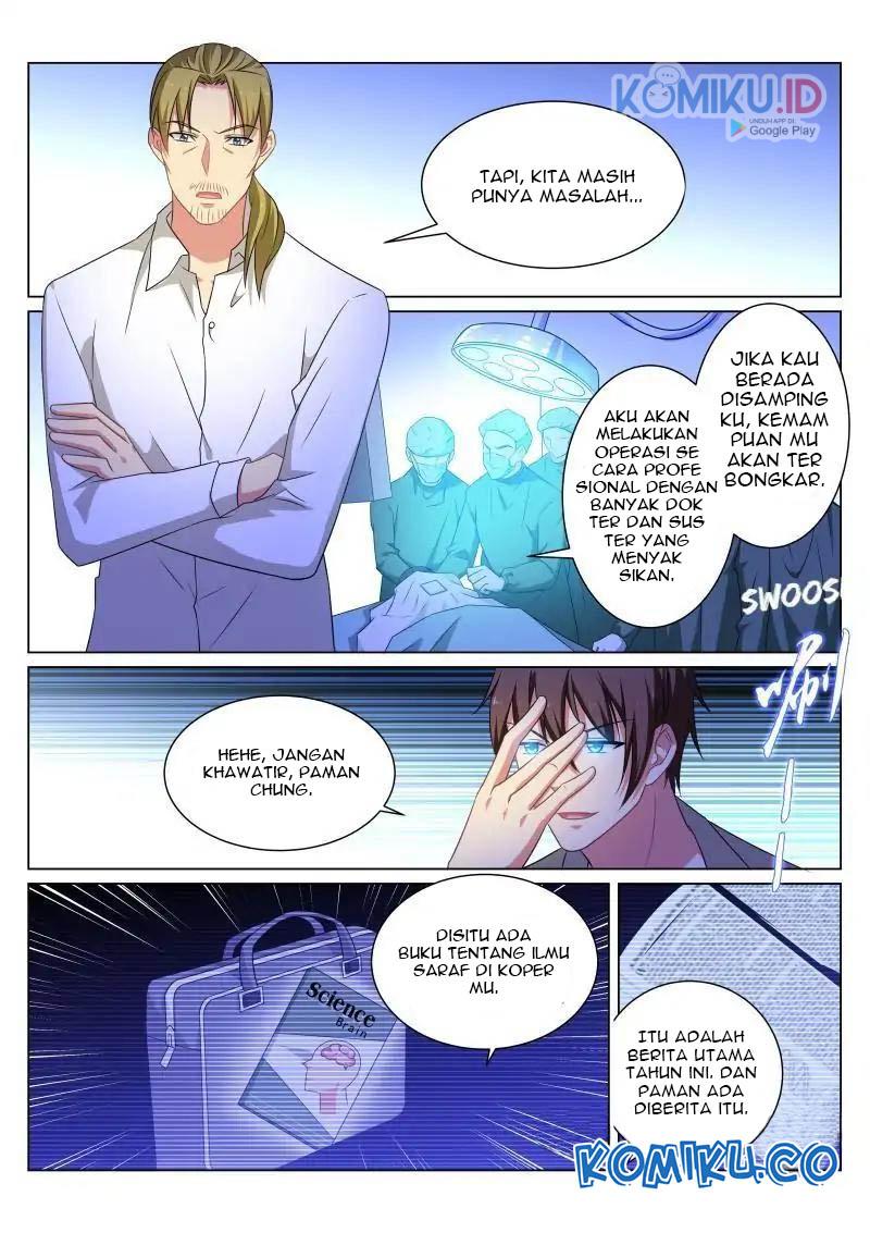 Very Pure Chapter 252 - halaman 3
