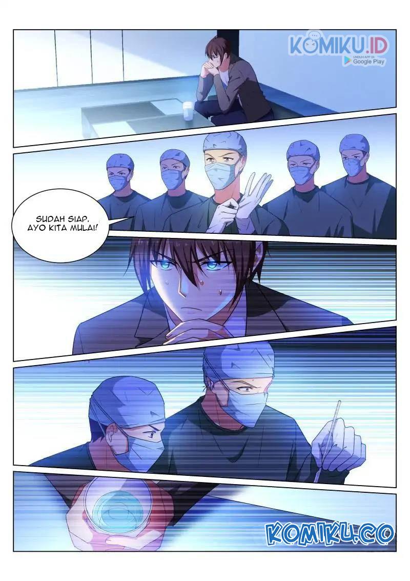 Very Pure Chapter 252 - halaman 6