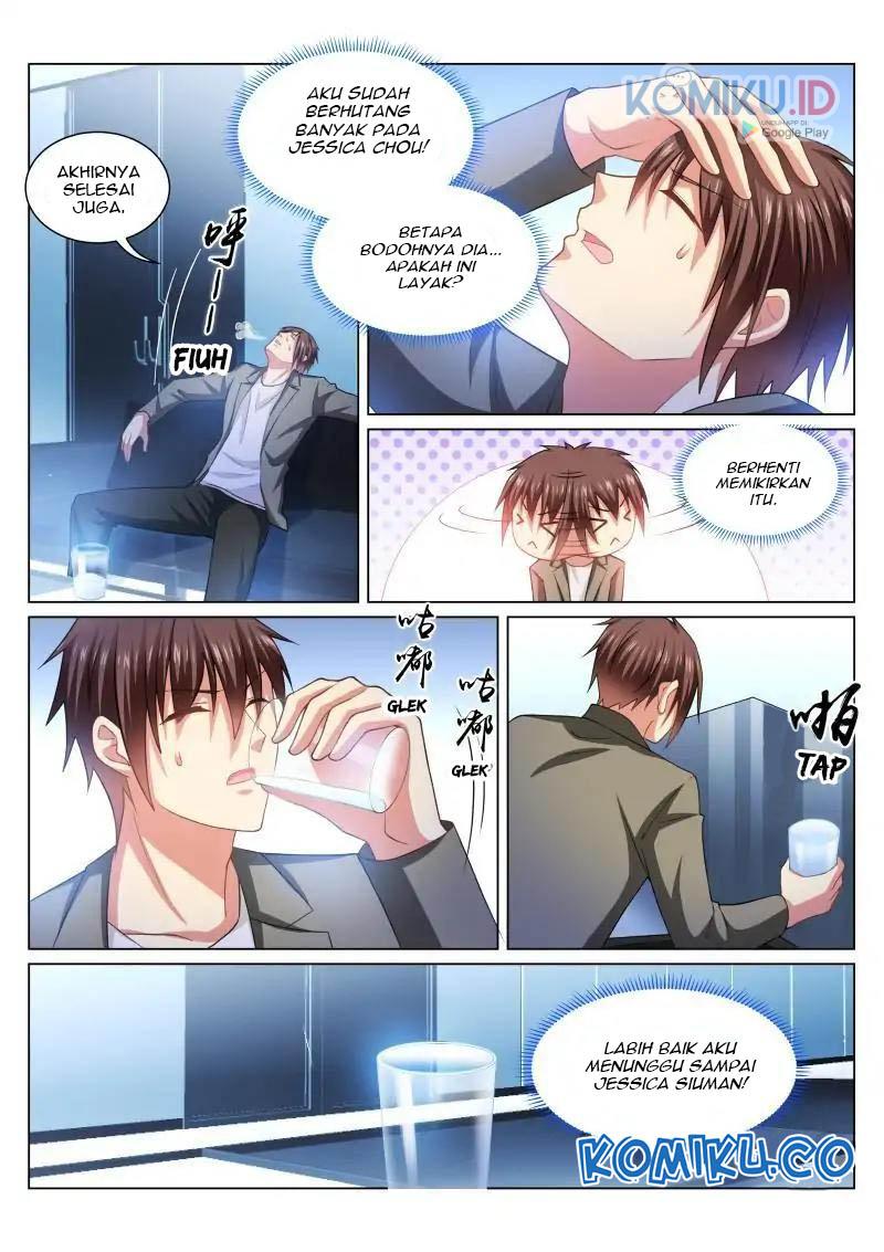 Very Pure Chapter 253 - halaman 2