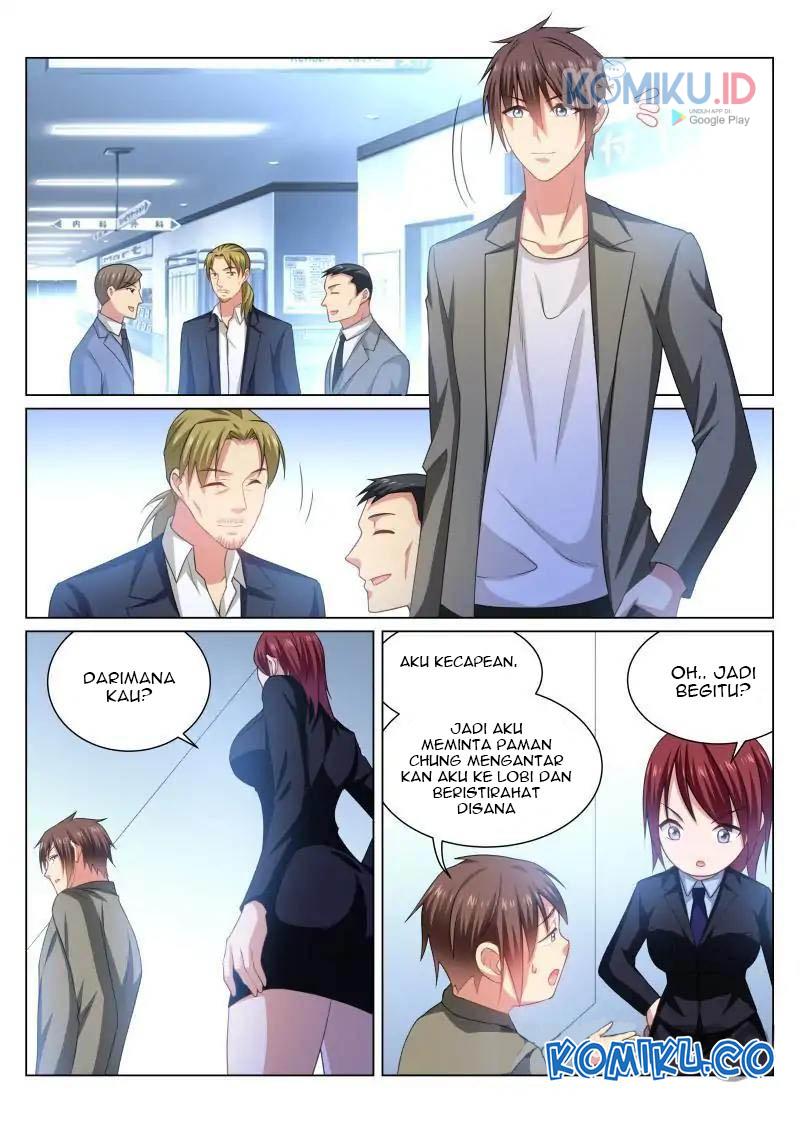 Very Pure Chapter 253 - halaman 3