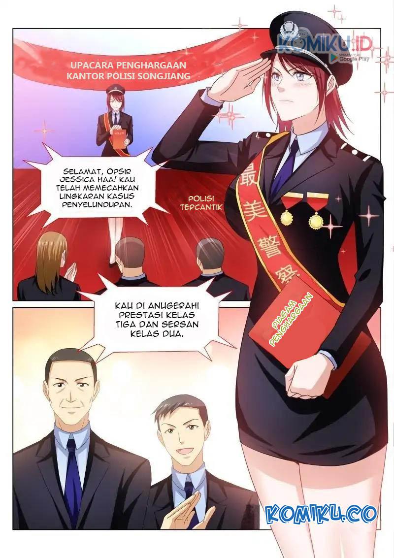 Very Pure Chapter 253 - halaman 6