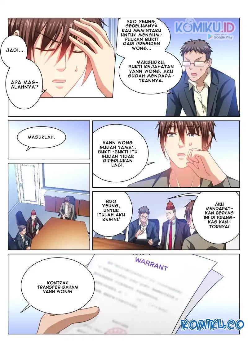 Very Pure Chapter 254 - halaman 2