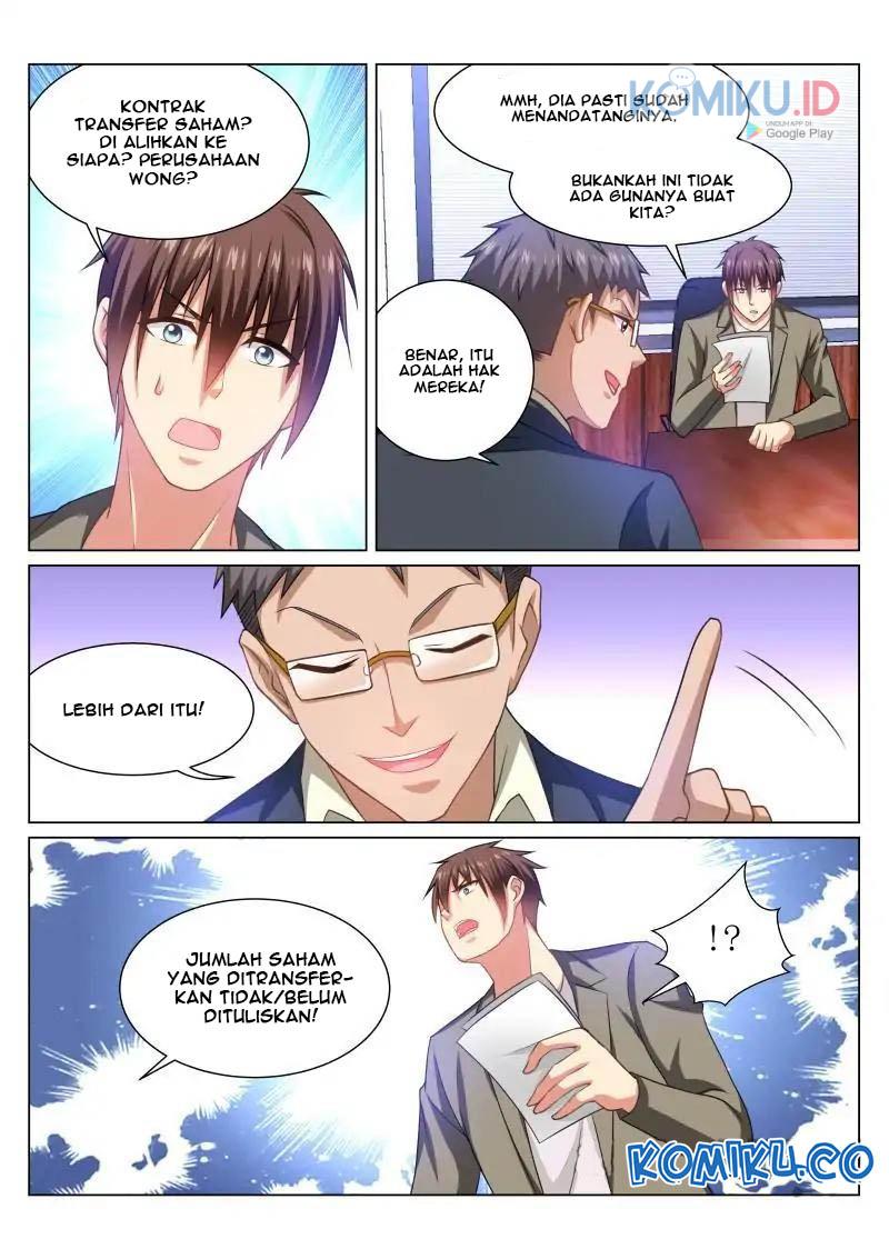 Very Pure Chapter 254 - halaman 3