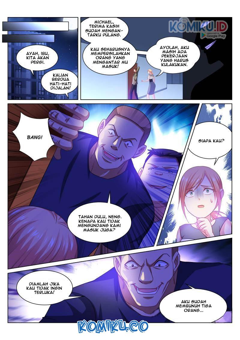 Very Pure Chapter 255 - halaman 7