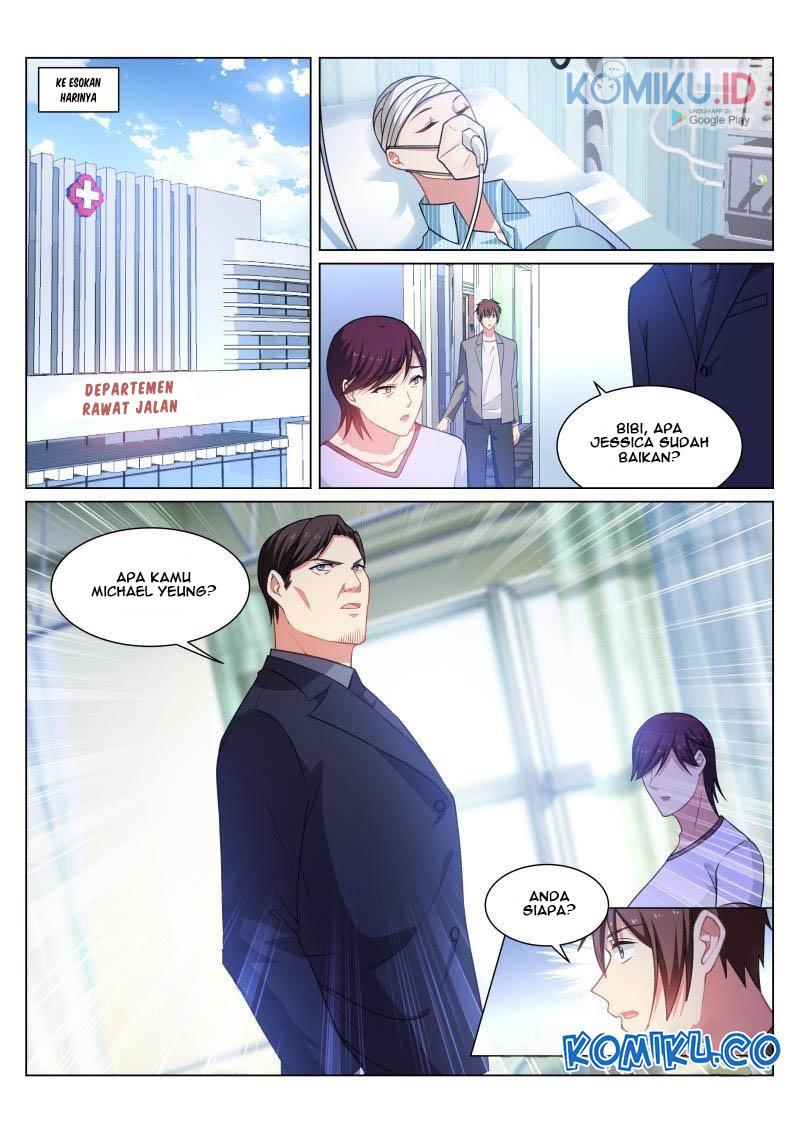 Very Pure Chapter 256 - halaman 2