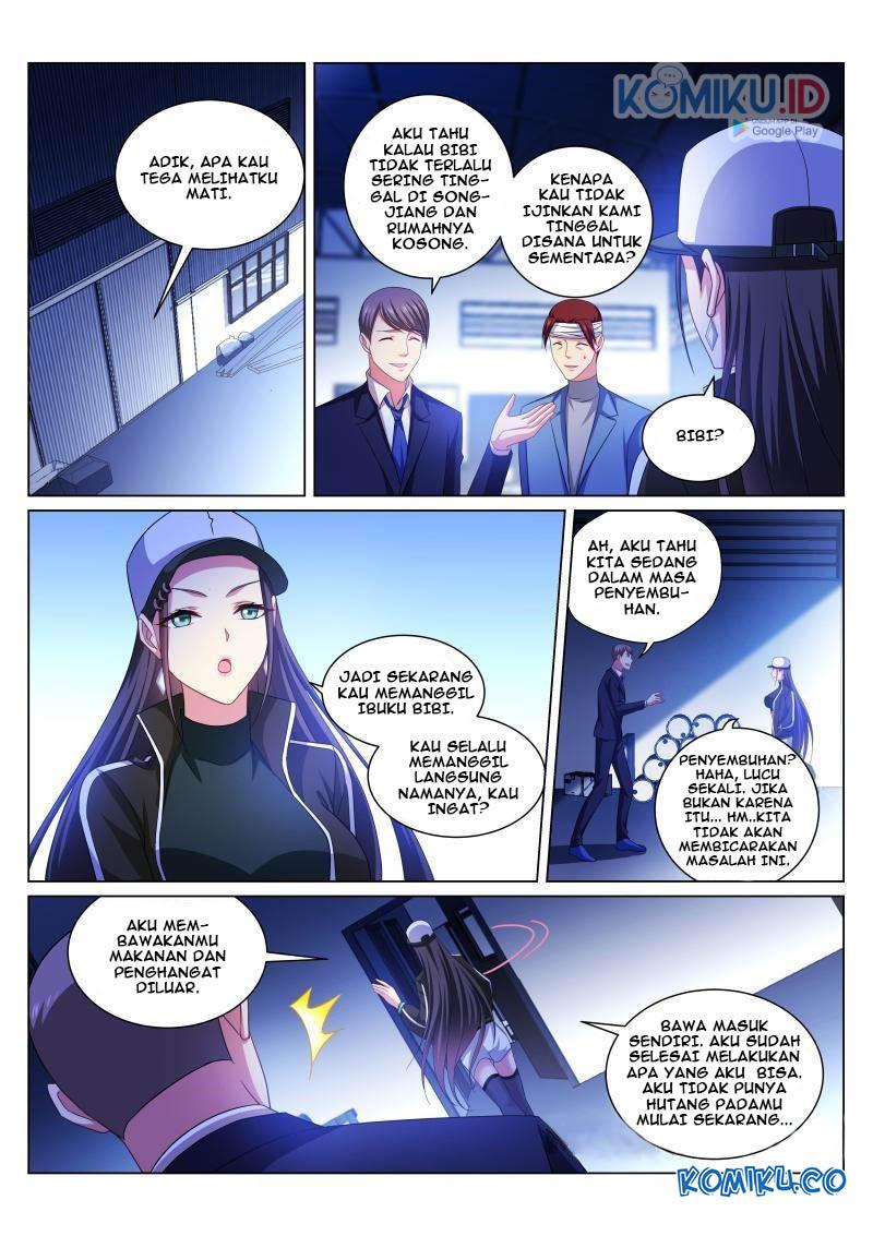 Very Pure Chapter 257 - halaman 2