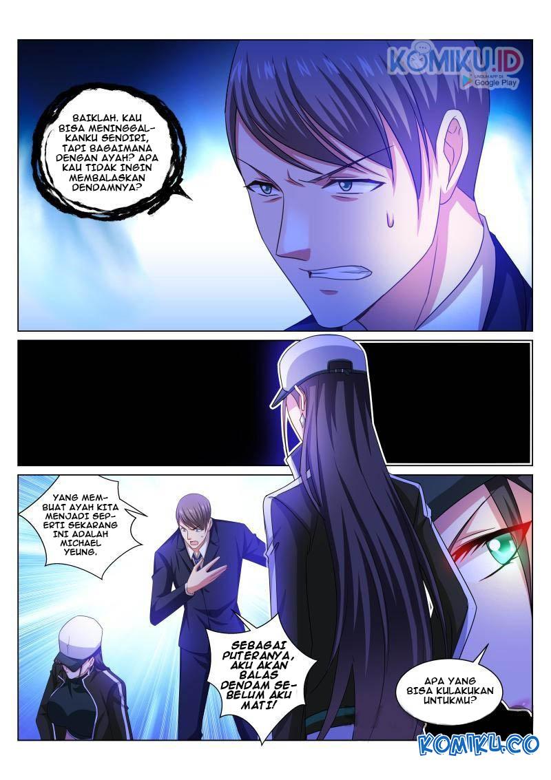 Very Pure Chapter 257 - halaman 3
