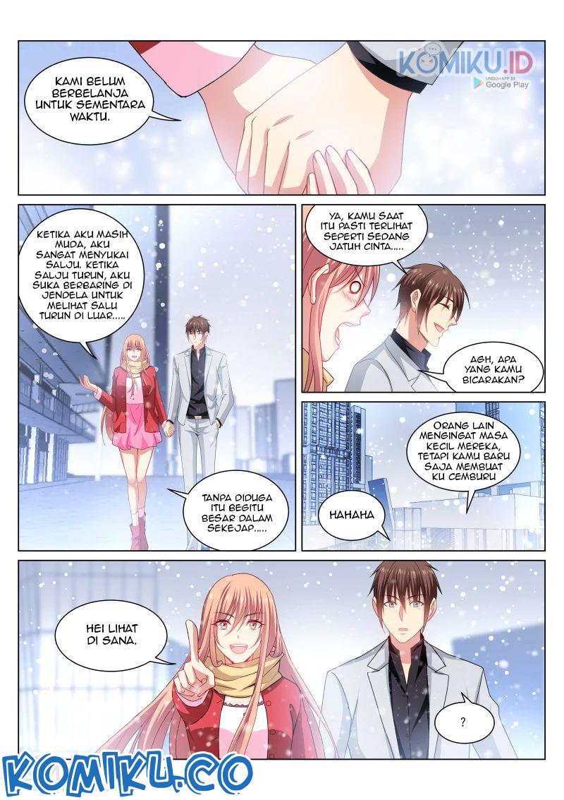 Very Pure Chapter 258 - halaman 5