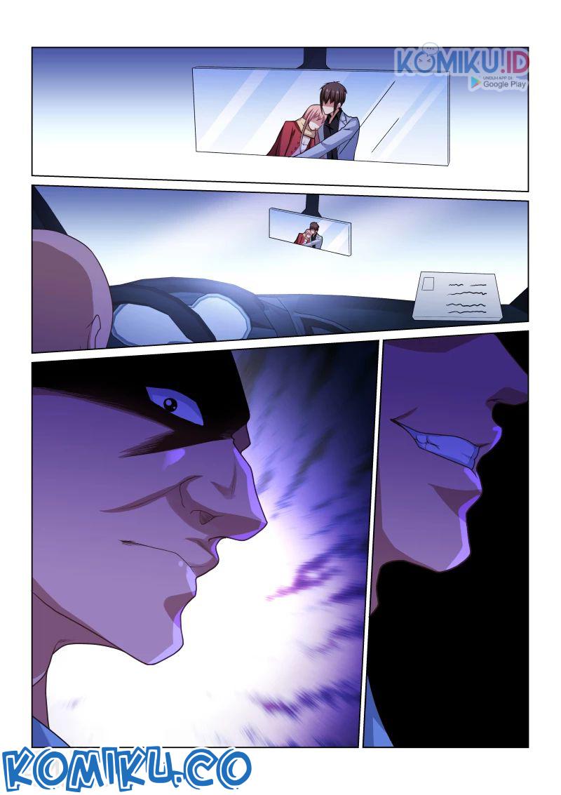 Very Pure Chapter 258 - halaman 9