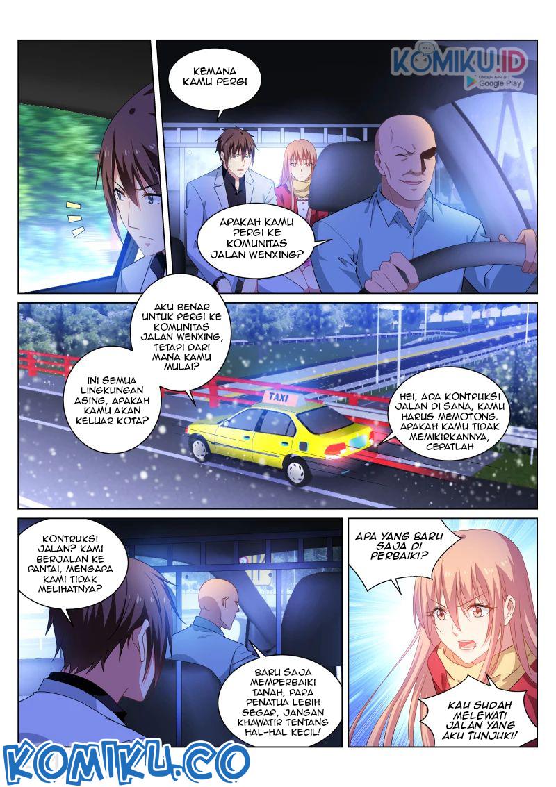 Very Pure Chapter 259 - halaman 1